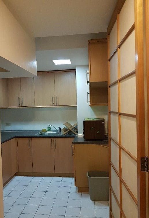 "1BR Condo for Rent in Eastwood Lafayette, Eastwood City, Quezon City"07
