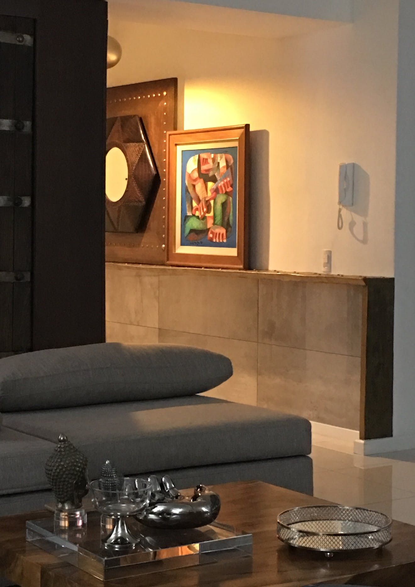 "3BR Condo for Rent in Senta, Legazpi Village, Makati"04