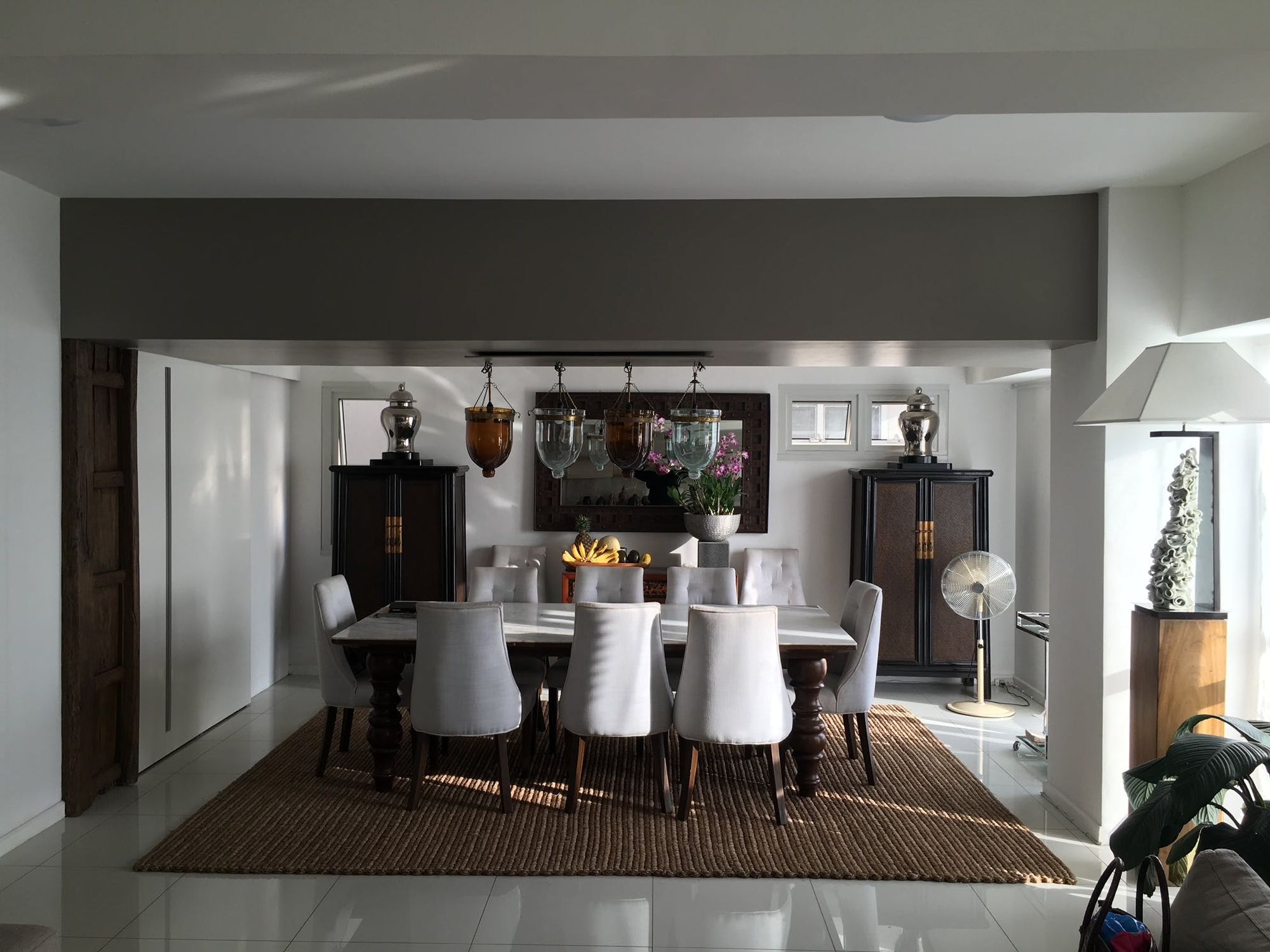 "3BR Condo for Rent in Senta, Legazpi Village, Makati"06