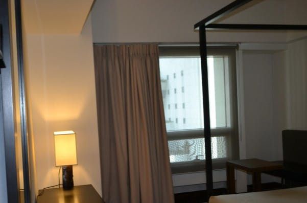 "2BR Condo for Rent in The Residences at Greenbelt, Legazpi Village, Ma"06