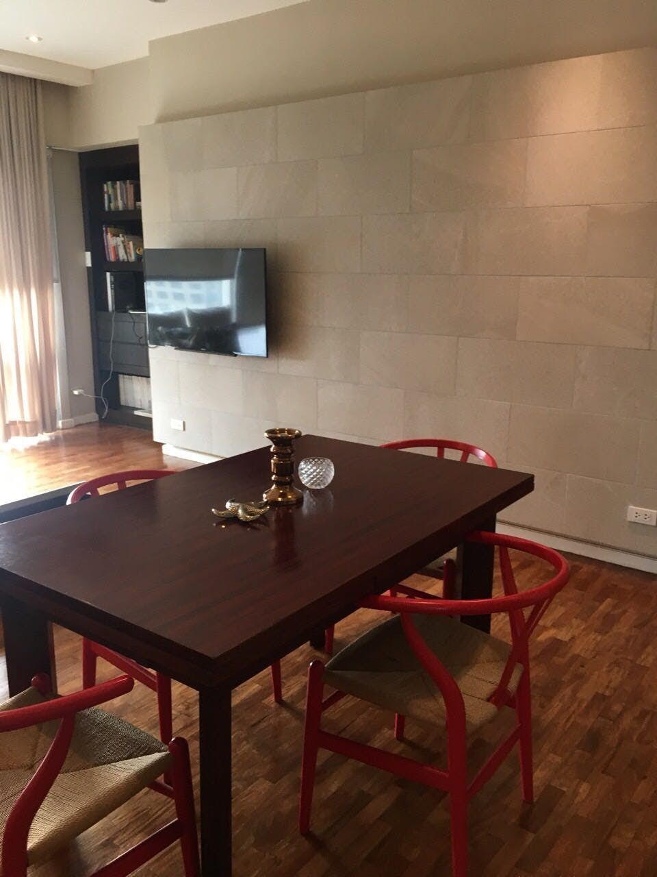 "3BR Condo for Rent in Legaspi Park View, Legazpi Village, Makati"05