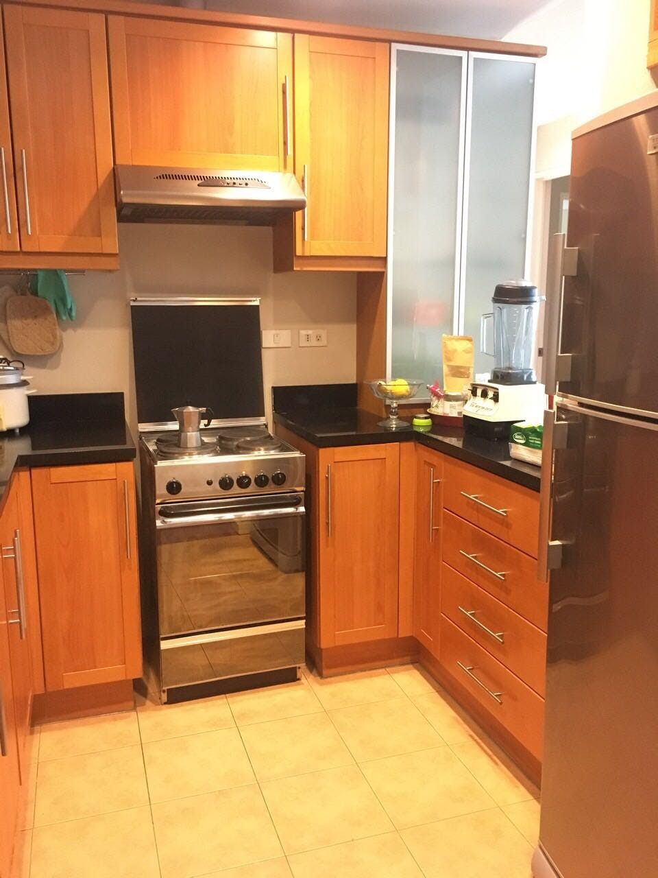 "3BR Condo for Rent in Legaspi Park View, Legazpi Village, Makati"08