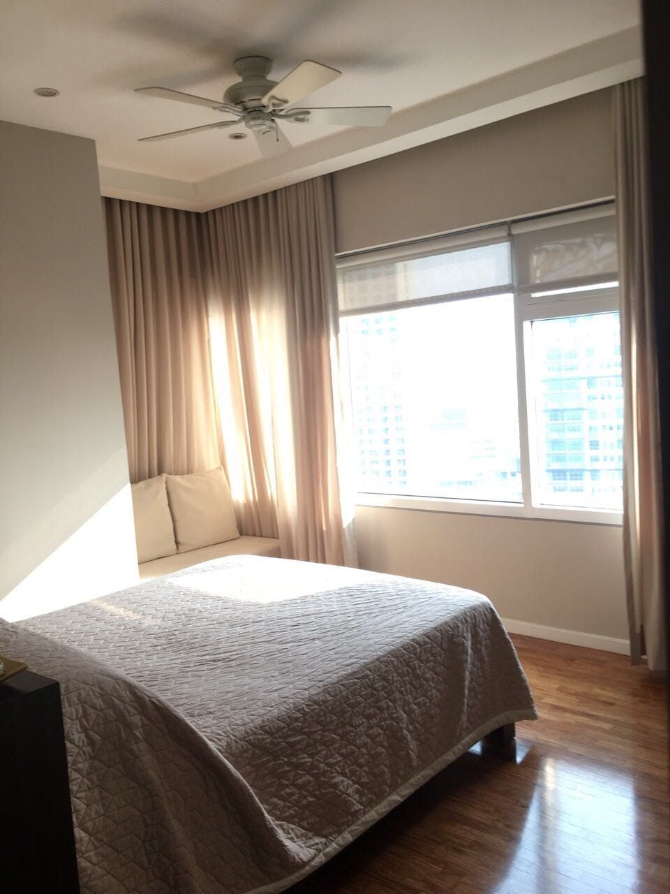 "3BR Condo for Rent in Legaspi Park View, Legazpi Village, Makati"09