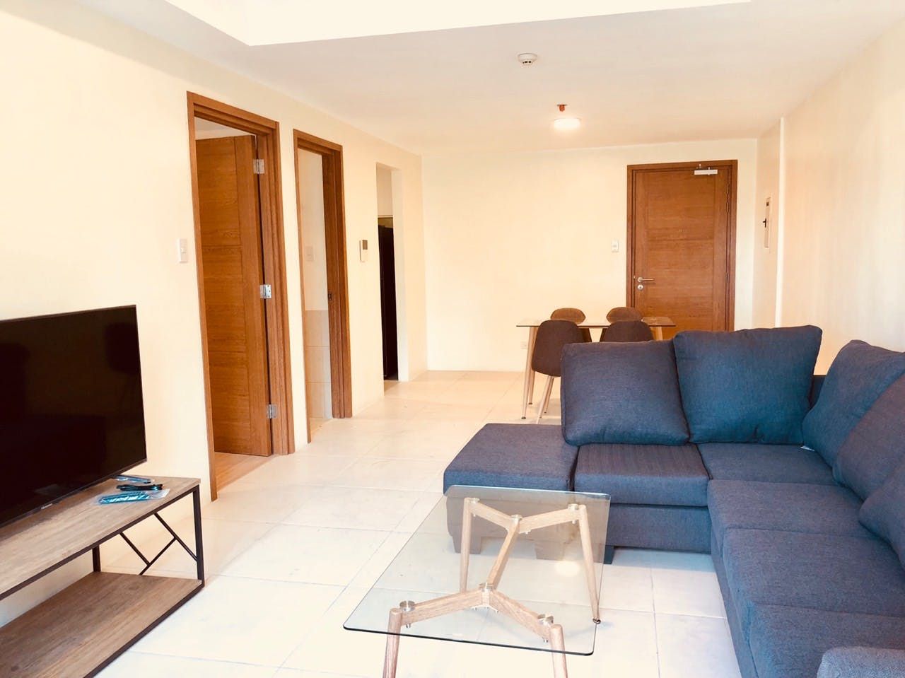 "1BR Condo for Rent in Icon Plaza, BGC - Bonifacio Global City, Taguig"07