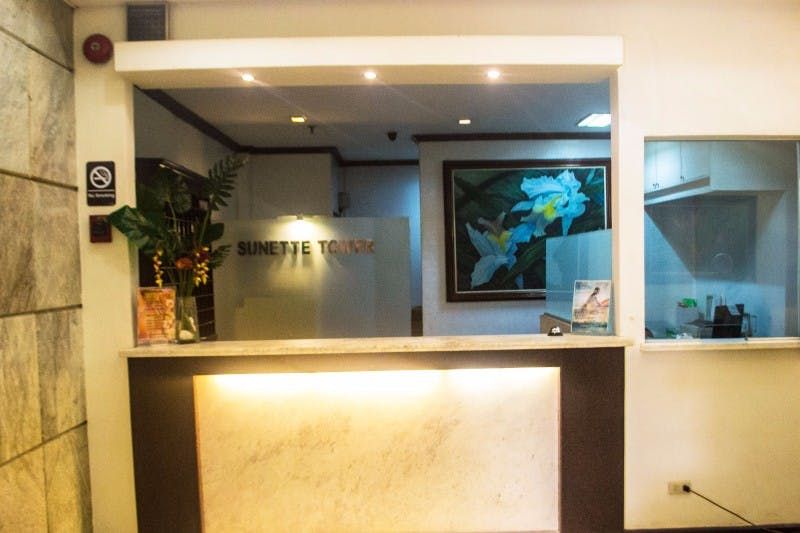 "1BR Condo for Rent in Sunette Tower, Poblacion, Makati"04