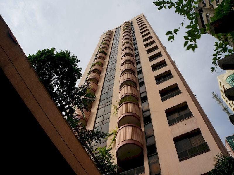 "1BR Condo for Rent in Sunette Tower, Poblacion, Makati"07