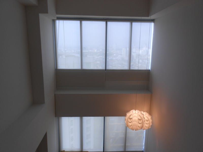 "1BR Condo for Rent in One Rockwell, Rockwell Center, Makati"04