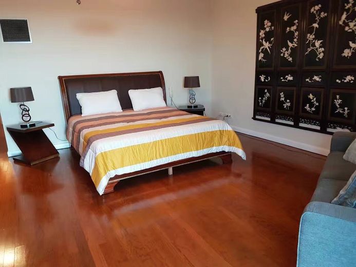 "3BR Condo for Rent in Pacific Plaza Towers, BGC - Bonifacio Global Cit"01