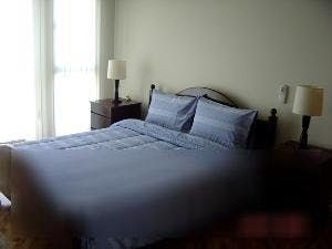 "1BR Condo for Rent in The Manansala, Rockwell Center, Makati"03
