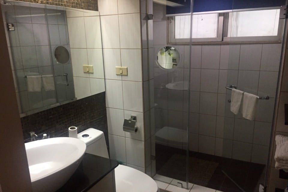 "3BR Condo for Rent in Three Salcedo Place, Salcedo Village, Makati"04