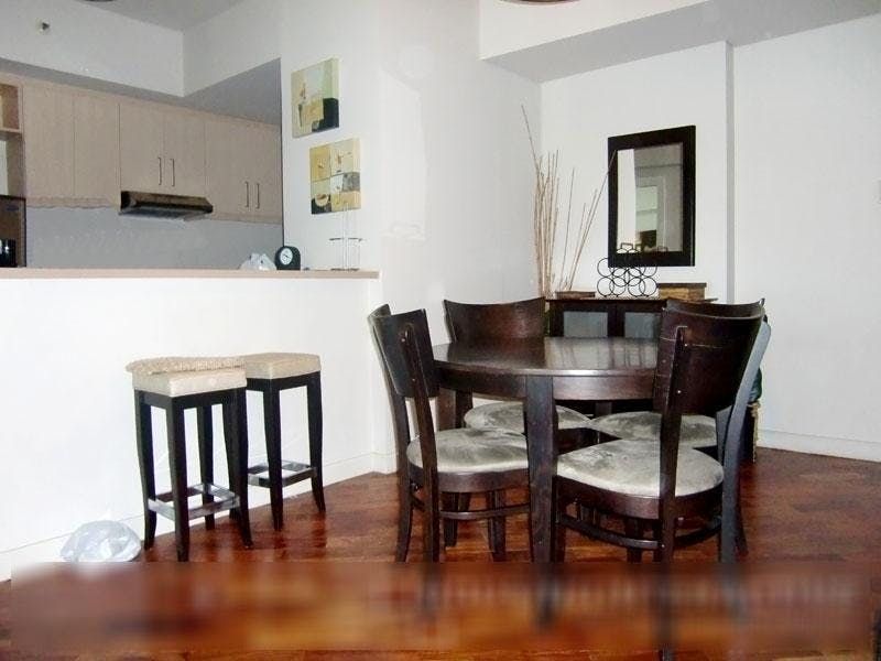 "1BR Condo for Rent in The Manansala, Rockwell Center, Makati"05
