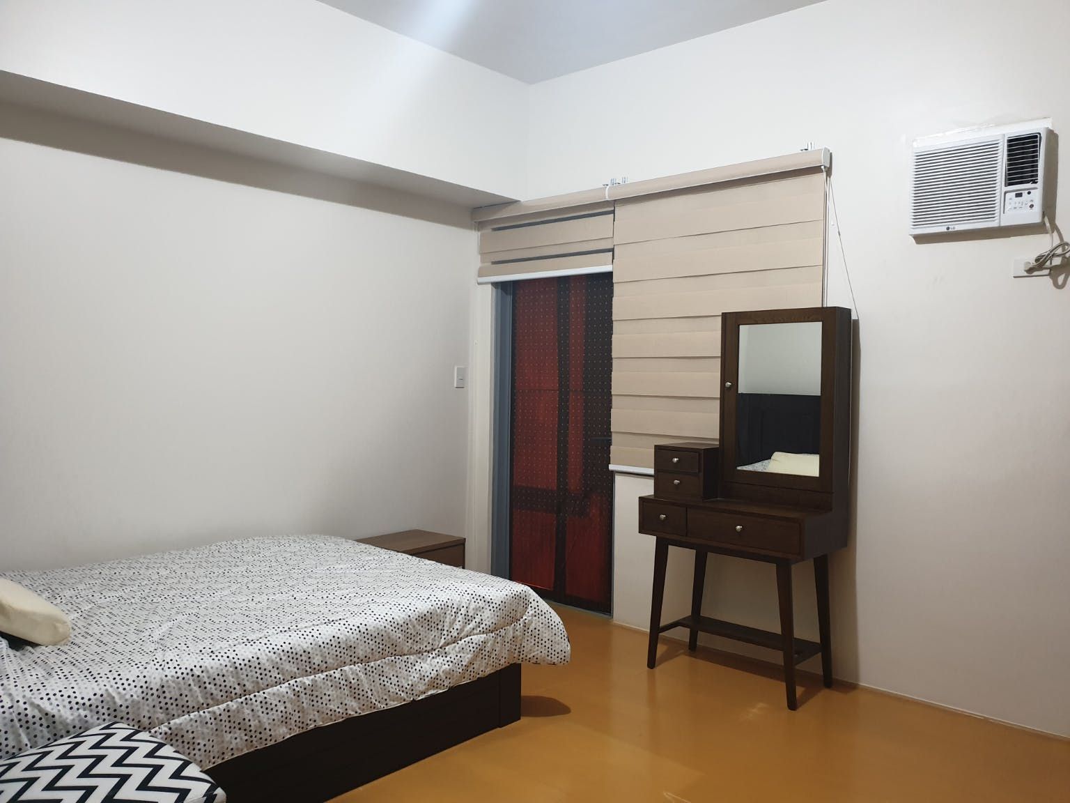 "2BR Condo for Rent in Park West, BGC - Bonifacio Global City, Taguig"04