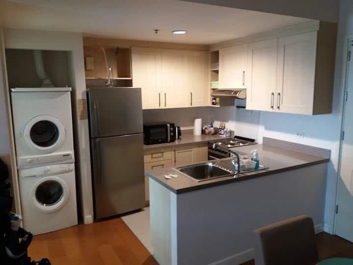 "1BR Condo for Rent in One Rockwell, Rockwell Center, Makati"06