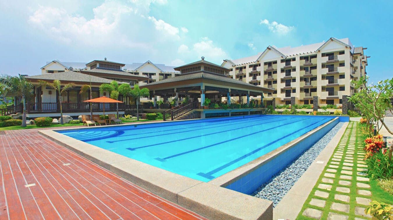 "2BR Condo for Rent in East Raya Gardens Pasig, Kapitolyo, Pasig"07