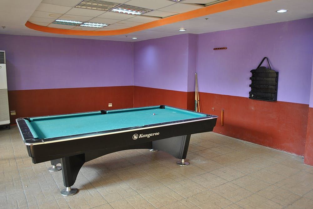 "2BR Condo for Rent in Skyway Twin Towers, Oranbo, Pasig"08