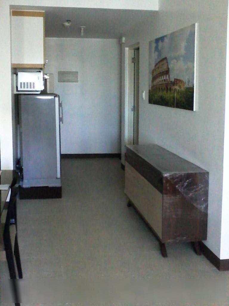 "2BR Condo for Rent in Eastwood Parkview, Eastwood City, Quezon City"03