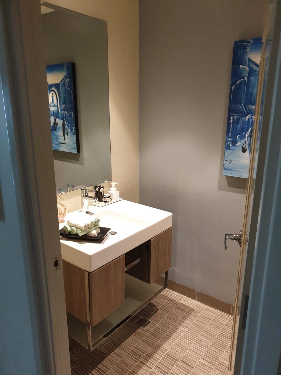 "3BR Condo for Rent in Proscenium at Rockwell, Rockwell Center, Makati"03