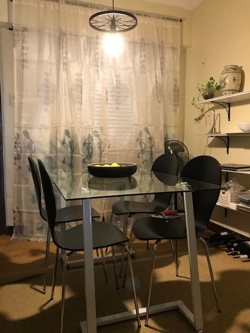 "2BR Condo for Rent in Magnolia Place, Novaliches, Quezon City"06