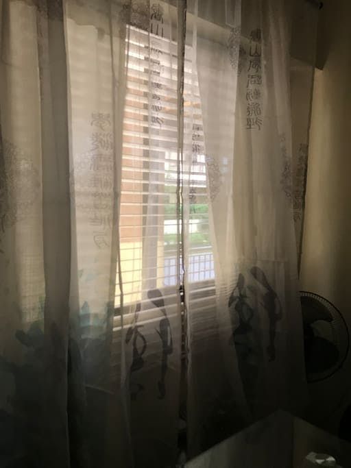 "2BR Condo for Rent in Magnolia Place, Novaliches, Quezon City"07