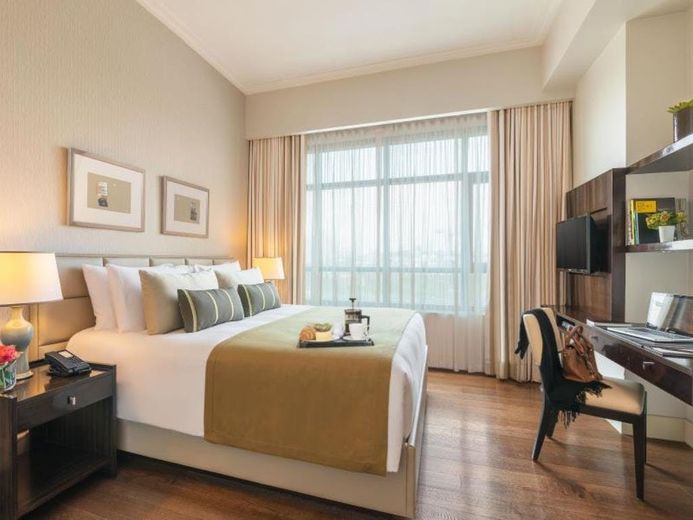 "2BR Condo for Rent in Aruga by Rockwell, Poblacion, Makati"01
