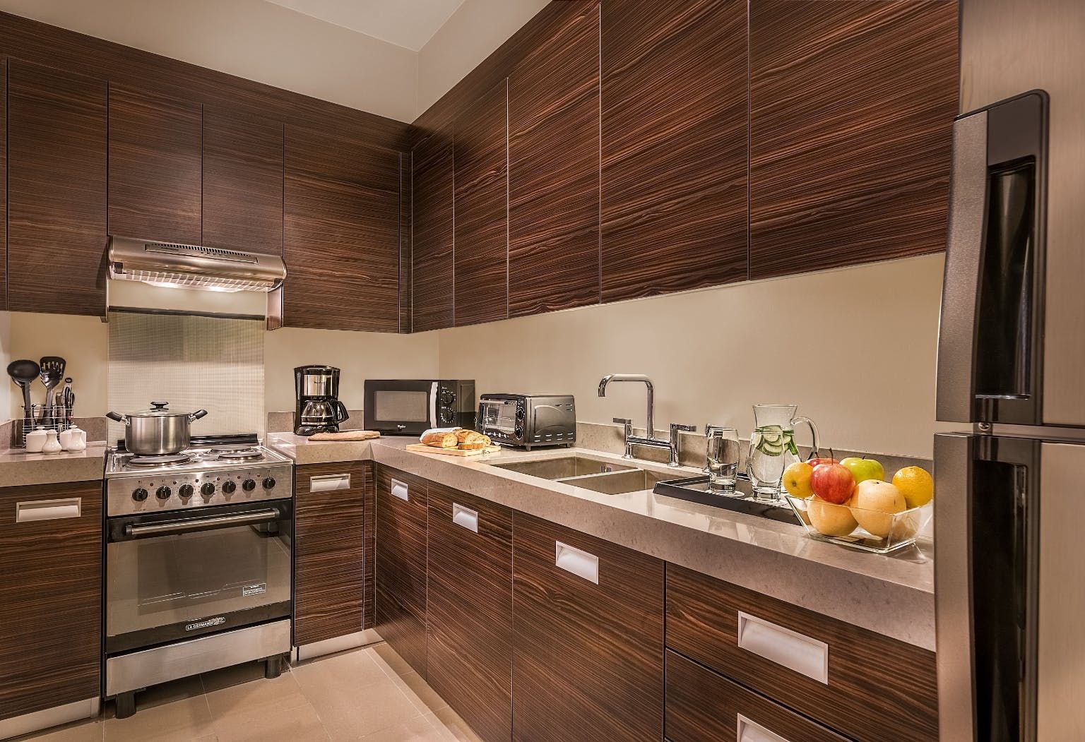 "2BR Condo for Rent in Aruga by Rockwell, Poblacion, Makati"06