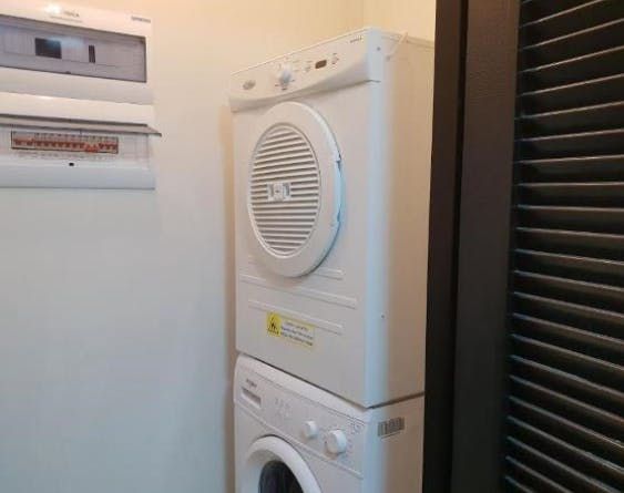 "1BR Condo for Rent in The Sequoia at Two Serendra, BGC - Bonifacio Glo"10