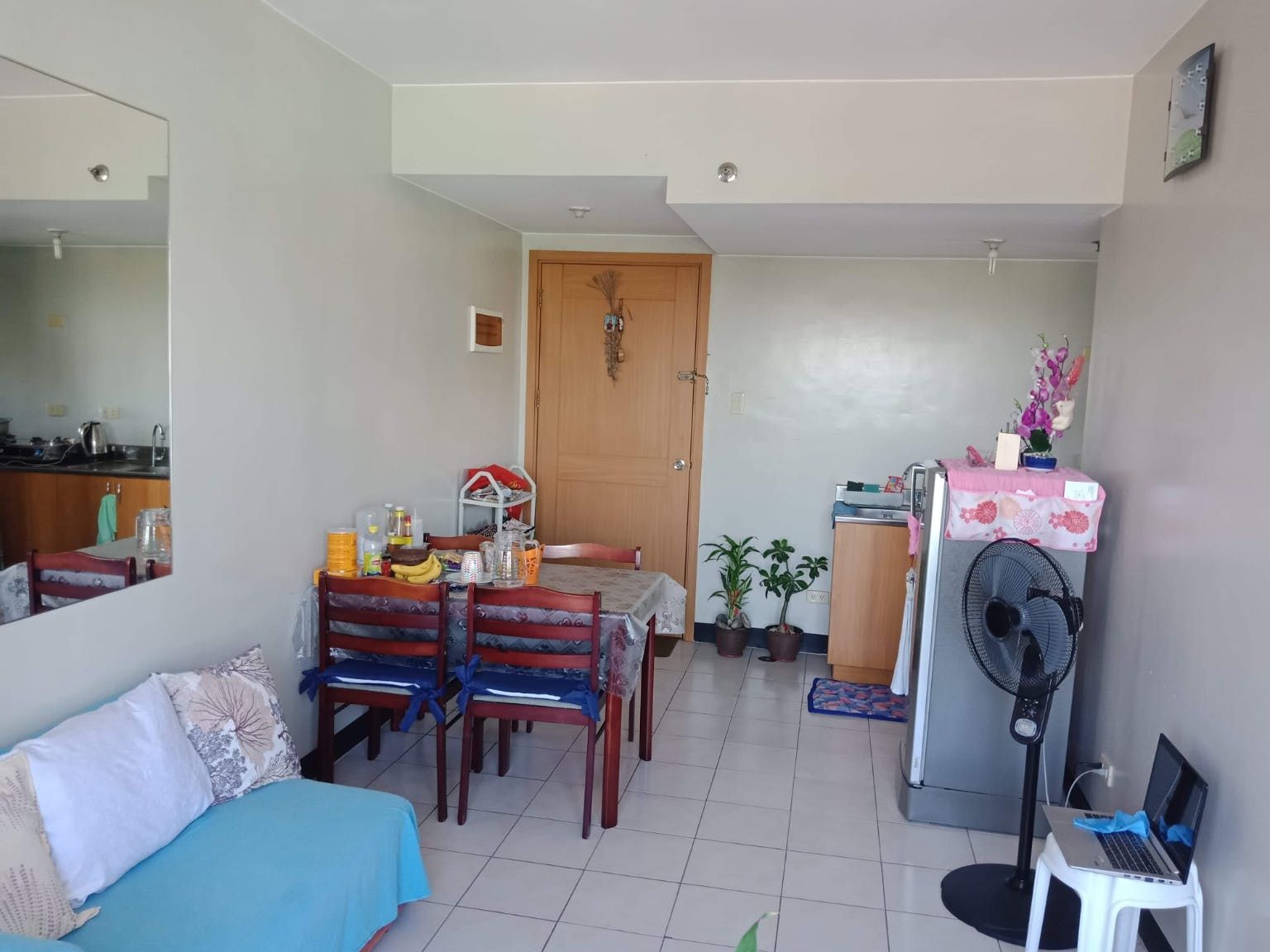 "2BR Condo for Rent in Lions Park Residences, Sun Valley, Para?aque"03