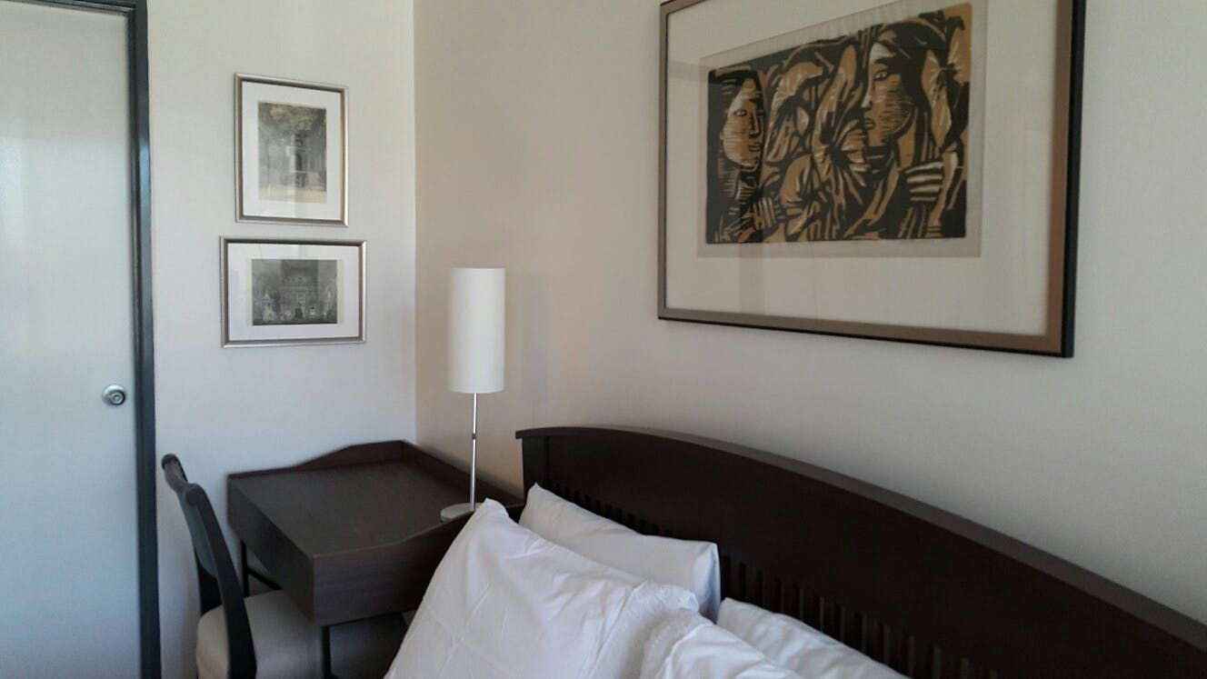 "1BR Condo for Rent in One Legazpi Park, Legazpi Village, Makati"04