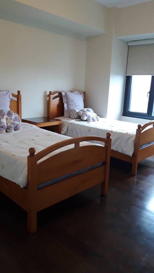 "3BR Condo for Rent in Arya Residences, BGC - Bonifacio Global City, Ta"04