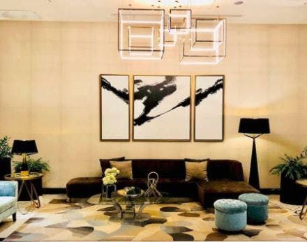 "Studio Condo for Rent in Paseo Heights, Salcedo Village, Makati"01