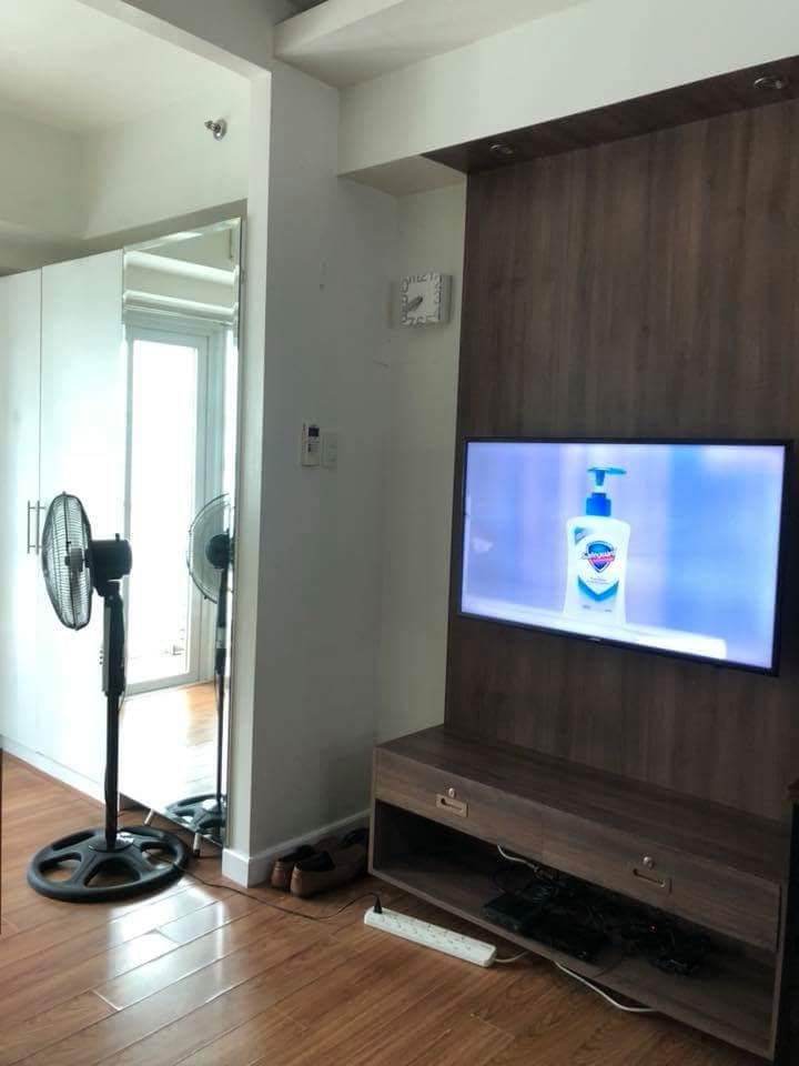 "Studio Condo for Rent in The Grand Midori Makati, Legazpi Village, Mak"10