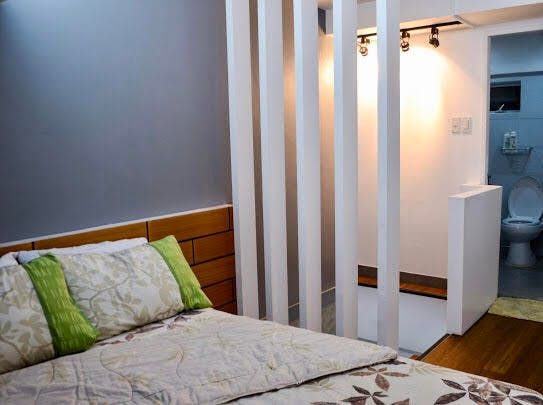"1BR Condo for Rent in Fort Victoria, BGC - Bonifacio Global City, Tagu"04