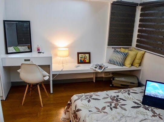 "1BR Condo for Rent in Fort Victoria, BGC - Bonifacio Global City, Tagu"05