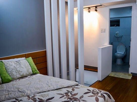 "1BR Condo for Rent in Fort Victoria, BGC - Bonifacio Global City, Tagu"08