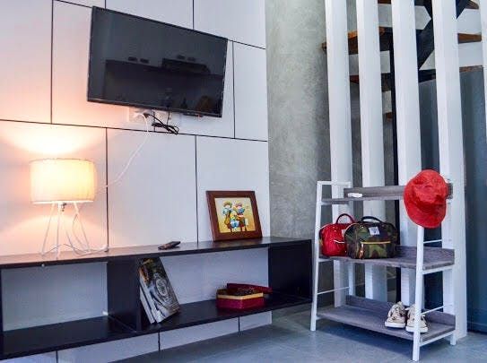 "1BR Condo for Rent in Fort Victoria, BGC - Bonifacio Global City, Tagu"09