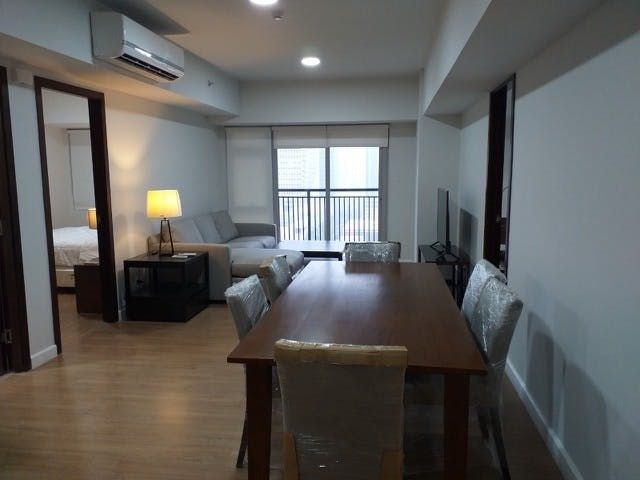 "3BR Condo for Rent in McKinley Park Residences, BGC - Bonifacio Global"03