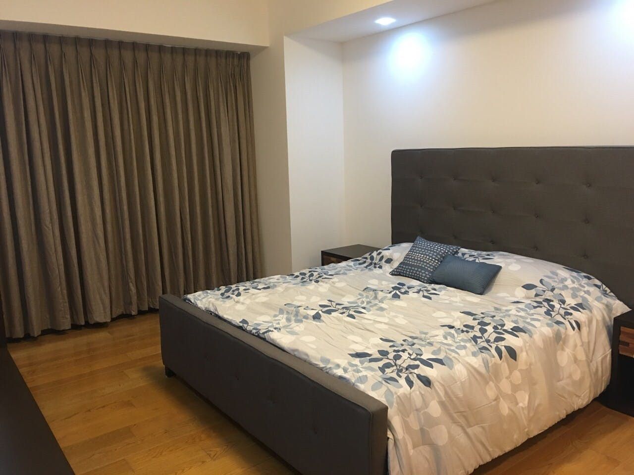 "1BR Condo for Rent in One Serendra, BGC - Bonifacio Global City, Tagui"07