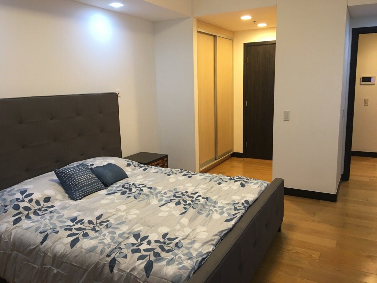 "1BR Condo for Rent in One Serendra, BGC - Bonifacio Global City, Tagui"08