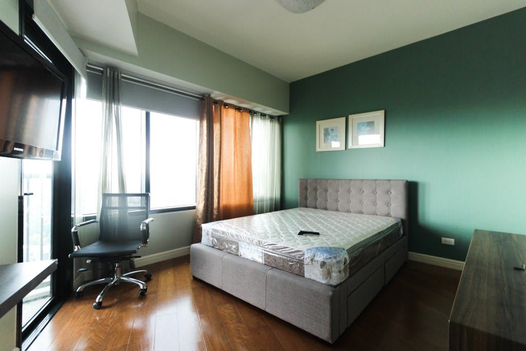 "2BR Condo for Rent in One Rockwell, Rockwell Center, Makati"04