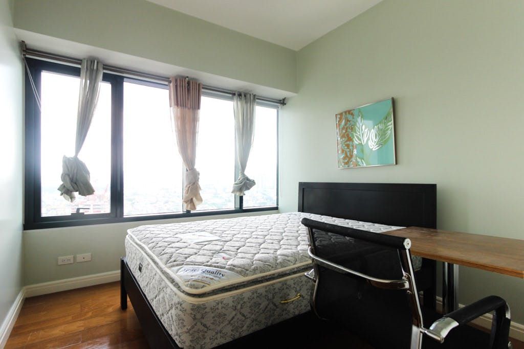 "2BR Condo for Rent in One Rockwell, Rockwell Center, Makati"05