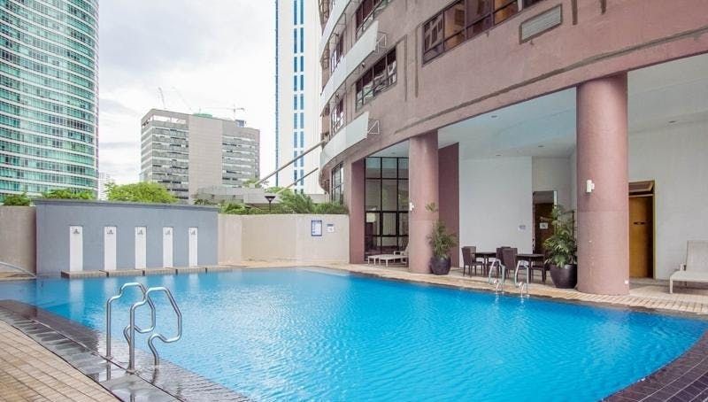 "2BR Condo for Rent in Icon Residences, BGC - Bonifacio Global City, Ta"08