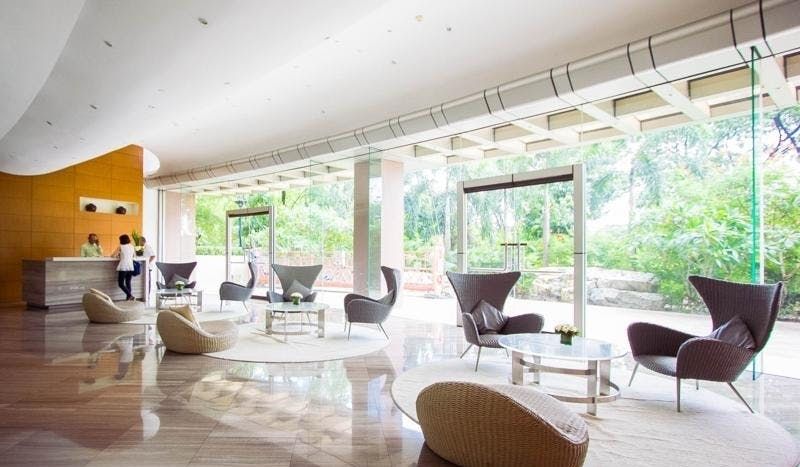 "2BR Condo for Rent in Icon Residences, BGC - Bonifacio Global City, Ta"09