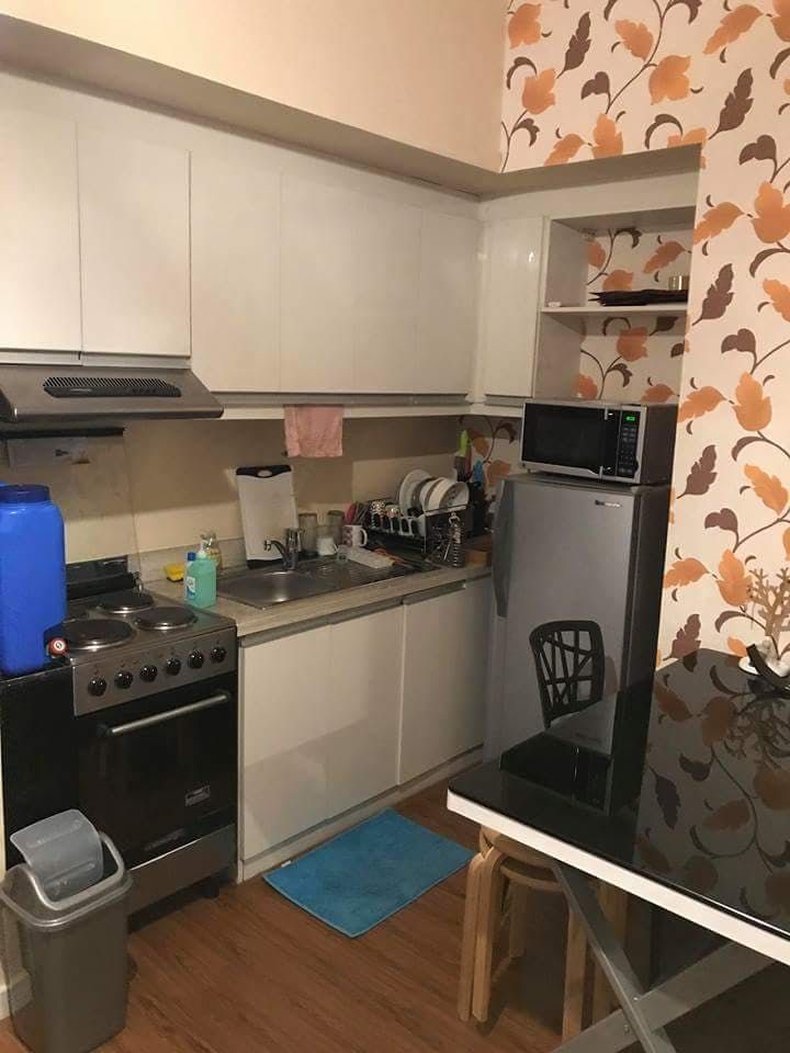 "1BR Condo for Rent in Eton Residences, Legazpi Village, Makati"03