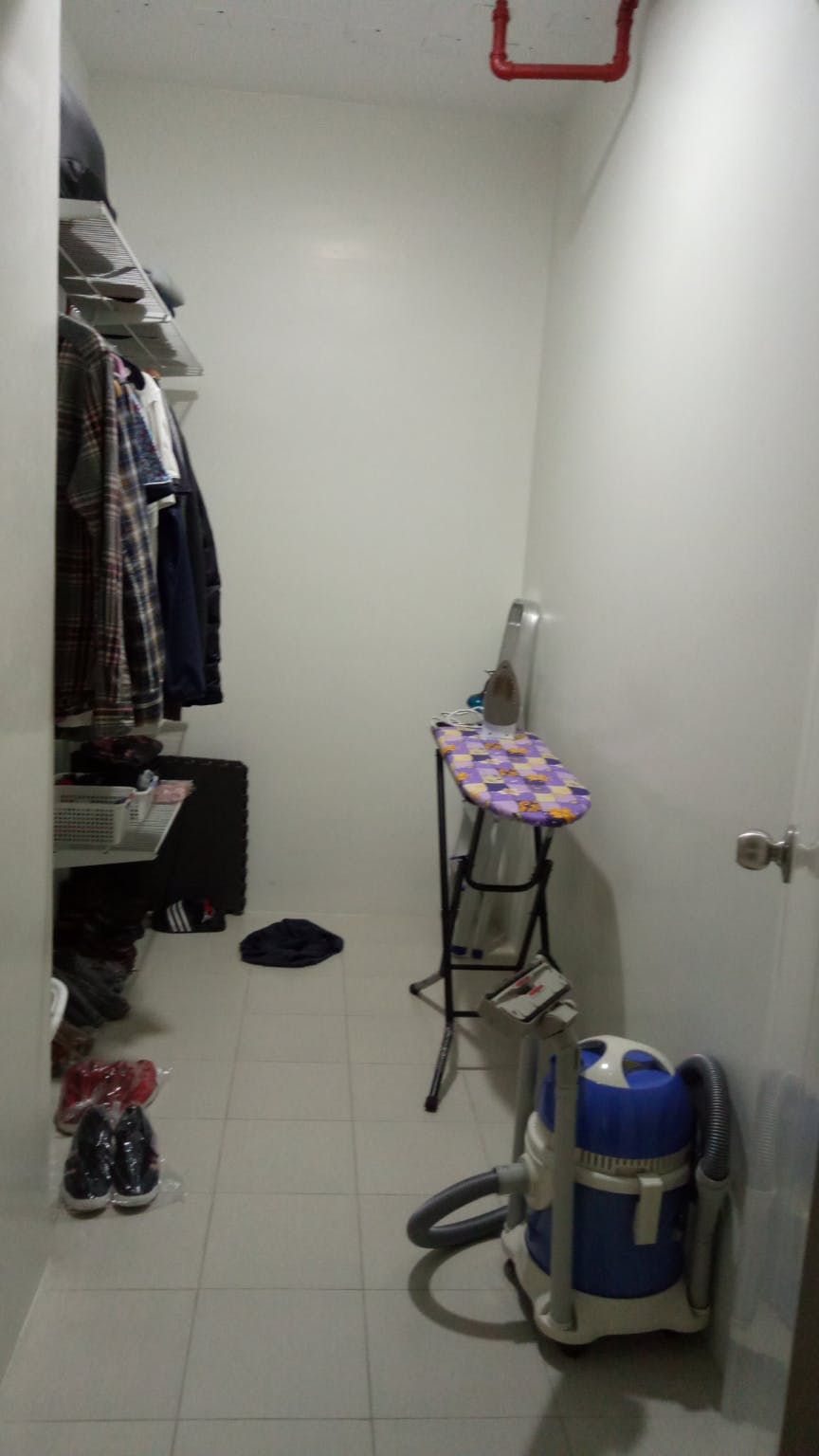 "1BR Condo for Rent in Eton Residences, Legazpi Village, Makati"04
