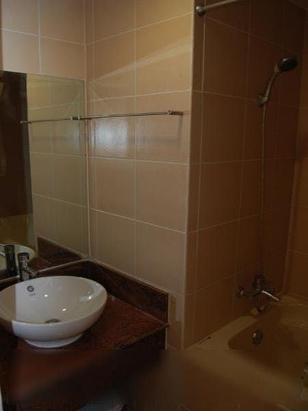 "2BR Condo for Rent in Bellagio II, BGC - Bonifacio Global City, Taguig"10
