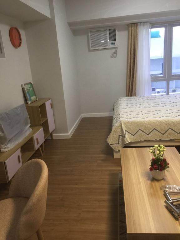 "Studio Condo for Rent in Two Maridien, BGC - Bonifacio Global City, Ta"06