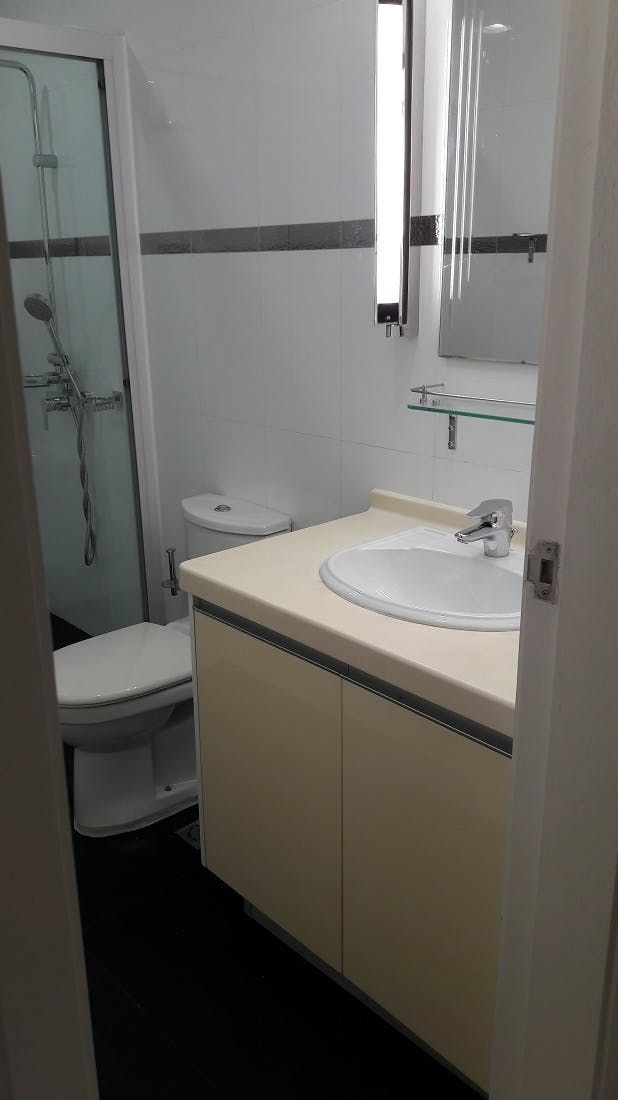 "3BR Condo for Rent in The Grand Hamptons, BGC - Bonifacio Global City,"07