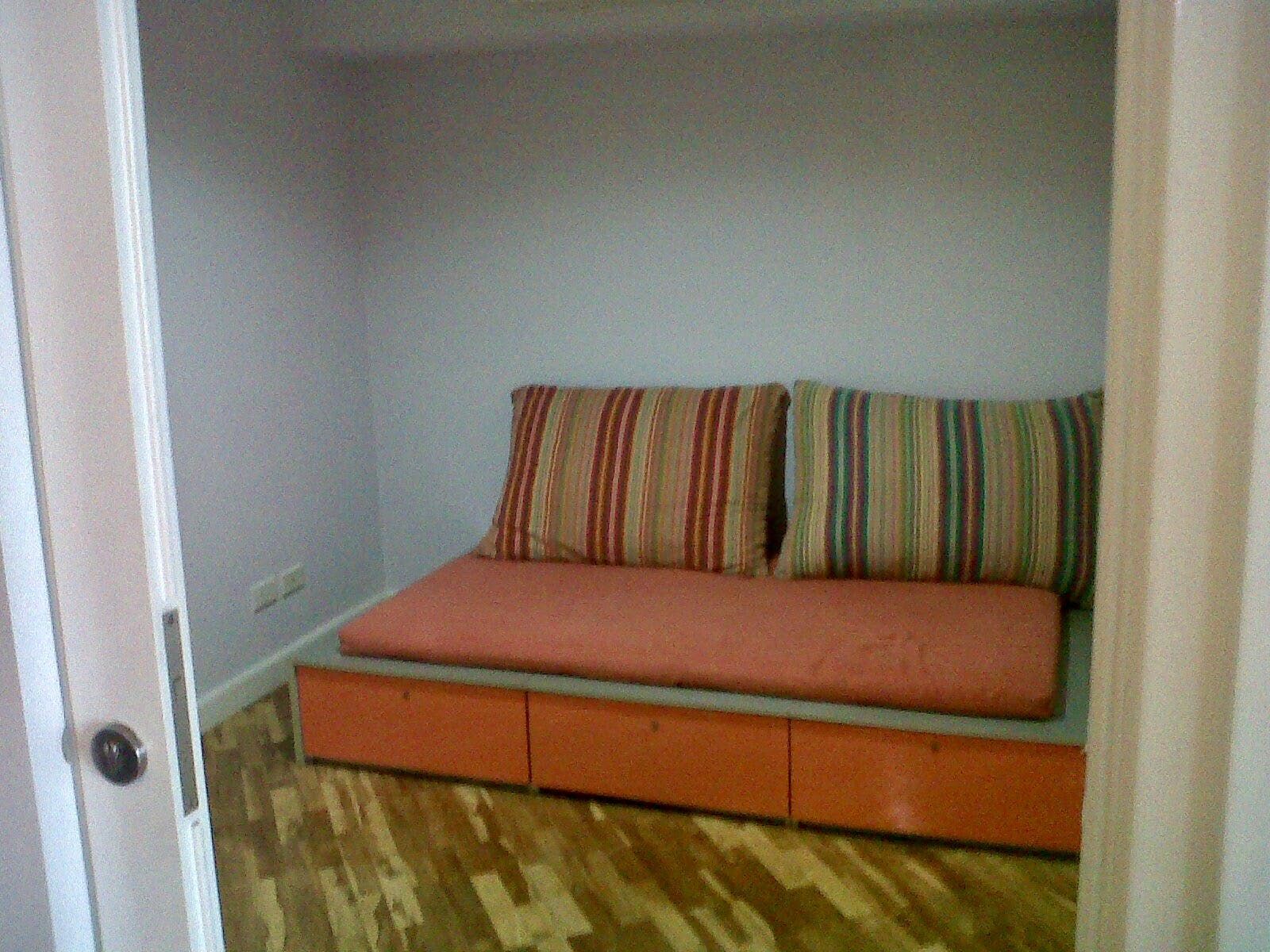 "1BR Condo for Rent in Joya Lofts and Towers, Rockwell Center, Makati"08