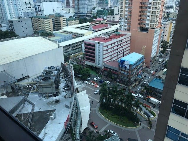 "1BR Condo for Rent in Grand Riviera Suites, Ermita, Manila"06