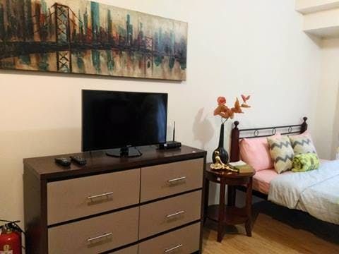 "Studio Condo for Rent in Avida Towers Cebu, Cebu IT Park, Cebu"01